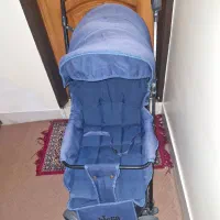 کالاسکه بچه