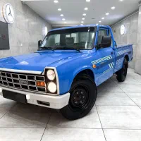 نیسان زامیاد ۱۴۰۳