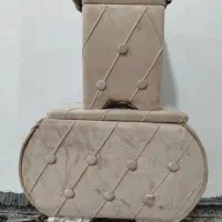 صندوقچه،سطل اشغال،جادستمال