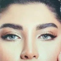 آموزش و ارائه خدمات آرایشی،عروس و میکاپ شنیون و...