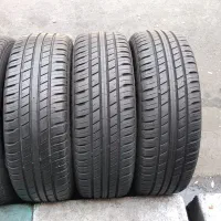 4حلقه لاستیک 185/65/14 بارز|قطعات یدکی و لوازم جانبی|تهران, قیام|دیوار