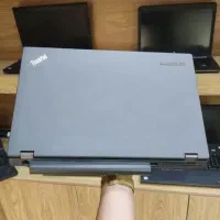 لپ تاپ Lenovo T540p نسل 4 گرافیکدار با کیف و موس|رایانه همراه|ساری, |دیوار