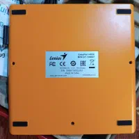 قلم نوری جینیوس در حد آکبند|قطعات و لوازم جانبی رایانه|چالوس, |دیوار