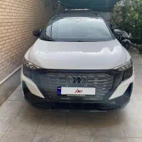 آئودی Q5 صفر 2024