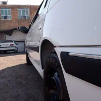 پارس سال مدل ۹۵ درحد صفر|خودرو سواری و وانت|مسجد سلیمان, |دیوار