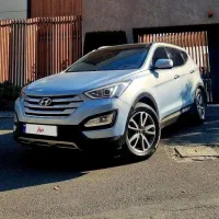 سانتافه ۲۰۱۵ استثنایی سلامت