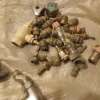 شیر الات|لوازم سرویس بهداشتی|تبریز, |دیوار