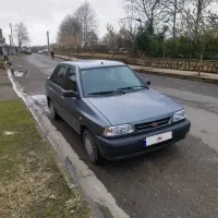 پراید 92|خودرو سواری و وانت|تالش, هشتپر|دیوار