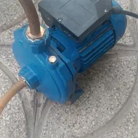 پمپ آب 1 اسب بشقابی پنتاکس