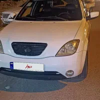 تیبا 2پلاس فول400