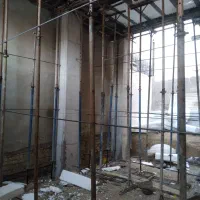 نیروی اوستا کار ارماتور بندی|استخدام معماری، عمران و ساختمانی|قم, شهرک قدس|دیوار