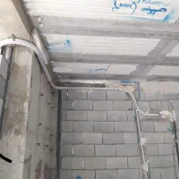 لولهکشی اسپیلت،نصب اسپیلت،لوله مسی،داکت اسپیلت|خدمات پیشه و مهارت|شیراز, شهرک ولیعصر|دیوار