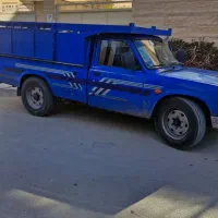 نیسان|خودرو سواری و وانت|شاهینشهر, شهرک گلدیس|دیوار