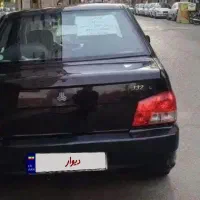 132مدل 89 اس ال|خودرو سواری و وانت|خشکبیجار, |دیوار