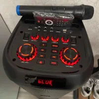 اسپیکر detex+|سیستم صوتی خانگی|تهران, شهرک شریعتی|دیوار