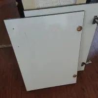 درب کولر و درب کابینت و ...