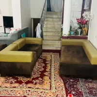 مبل ۵ نفره در حد و باکیفیت