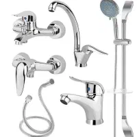 شیرآلات اهرمی(با کیفیت)