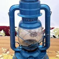 چراغ سیمی و چراغ تور