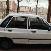 پراید 85|خودرو سواری و وانت|رباط‌کریم, مسکن مهر آبشناسان|دیوار