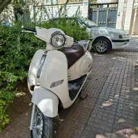 کاوان ۱۵۰ s