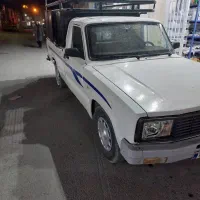 مزدا وانت کارا۱۷۰۰|خودرو سواری و وانت|سامان, |دیوار