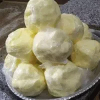 کره محلی تازه