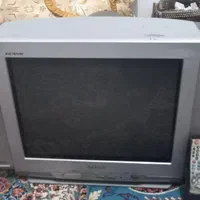 سلام یک تلویزیون فروش فوری|تلویزیون و پروژکتور|کاشان, کارگر|دیوار