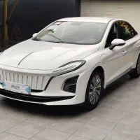 هونگچی برقی eqm5|خودرو سواری و وانت|تهران, میرداماد|دیوار