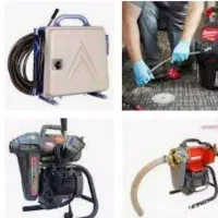 لوله بازکنی پردیس لواسان رودهن آبعلی مهرآبادجاجرود