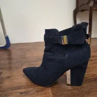 نیم بوت|کیف، کفش، کمربند|کرمانشاه, |دیوار