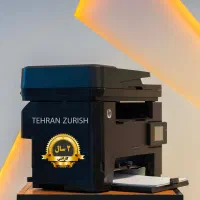 پرینتر HP MFP M225dw دو سال گارانتی