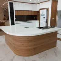 کابینت (۲۴ ماهه)