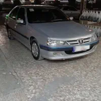 پارس۸۴ تمیز وسالم|خودرو سواری و وانت|اهواز, پردیس دو|دیوار