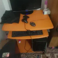 کامپیوتر|رایانه رومیزی|گلپایگان, |دیوار