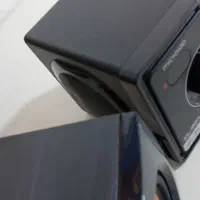 اسپیکر|پخش‌کننده همراه|پاکدشت, پاکدشت (مامازند)|دیوار