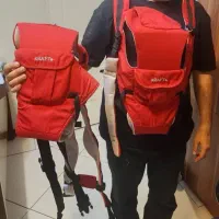 کالسکه وصندلی و کریر