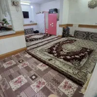 خانه ۲ طبقه شهر قائم