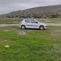206مدل1400 تیپ3