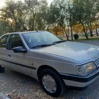 فروش خودرو پژو86 خوی|خودرو سواری و وانت|یامچی, |دیوار