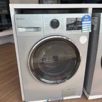 فروش ویژه لباسشویی اسنوا|ماشین لباسشویی و خشک‌کن لباس|رشت, جهاد|دیوار