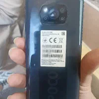 گوشی pocoX3|موبایل|کرمانشاه, |دیوار