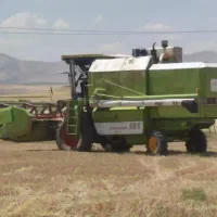 کمباین دوکاره کم کار و استثنائی مدل 84|خودرو سنگین|اشنویه, |دیوار