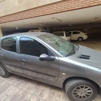 پژو 206 تیپ ۲، مدل ۱۳۸۴|خودرو سواری و وانت|تهران, ارامنه|دیوار