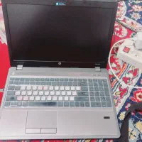 لب تاب hp بسیار تمیز و خانگی قیمت مناسب|رایانه همراه|بردسکن, |دیوار