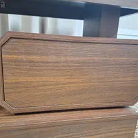 میز تلویزیون چوبی MDF|میز تلویزیون|اصفهان, عطار نیشابوری|دیوار