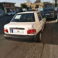 پراید ۹۵ دوگانه کارخانه|خودرو سواری و وانت|پاکدشت, پاکدشت (مامازند)|دیوار