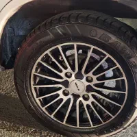 رینگ اسپورت پراید خوشگل سایز۱۳