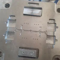 ساخت انواع قالب ها بادی ،و پلاستیک ،دایکاست و سمبه|خدمات پیشه و مهارت|تهران, خاوران|دیوار