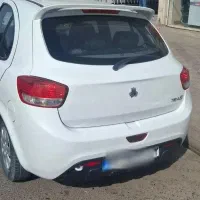 تیبا ۲مدل ۱۴۰۰